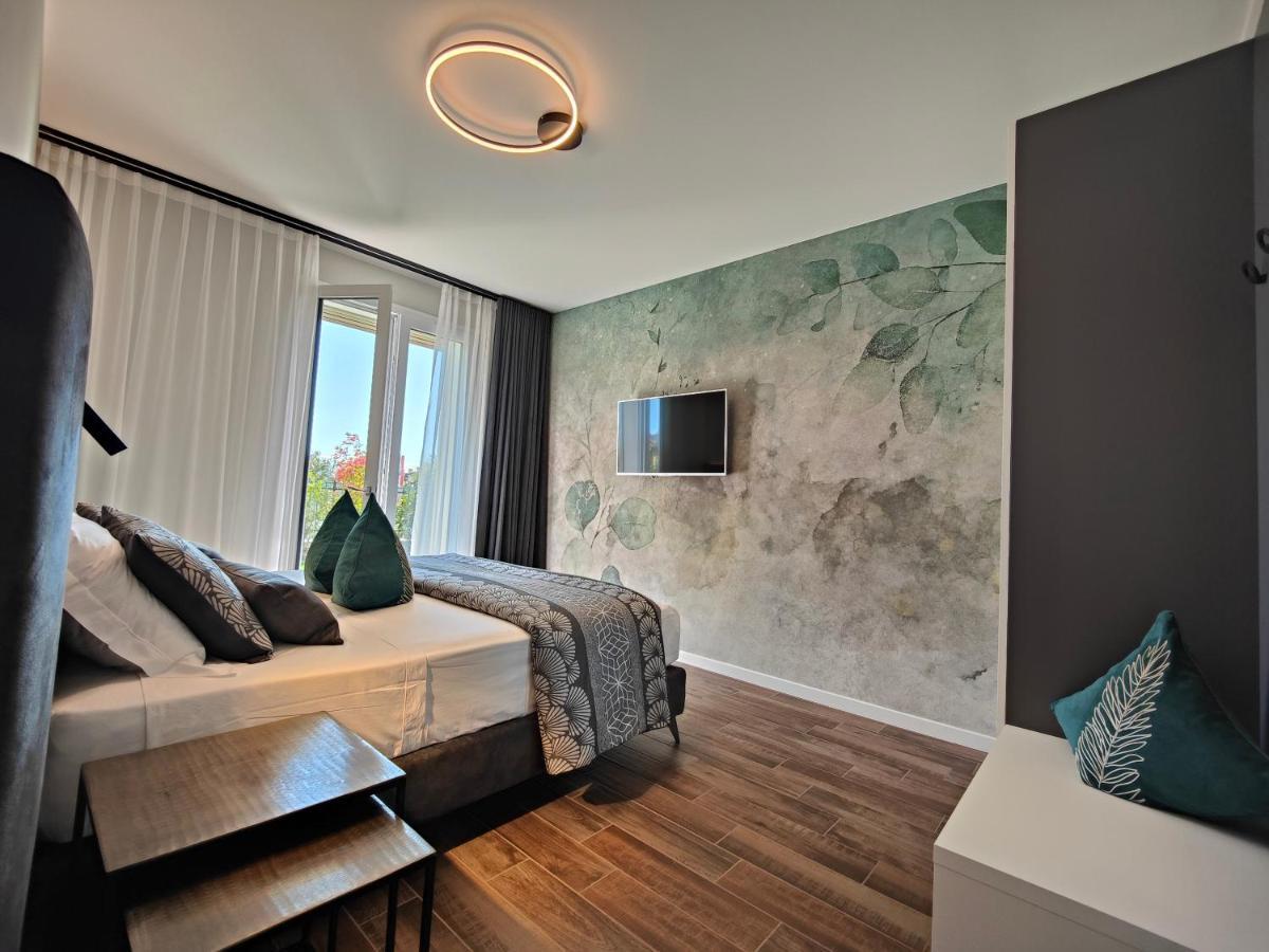 קולה San Giorgio Design Home Con Jacuzzi Privata מראה חיצוני תמונה