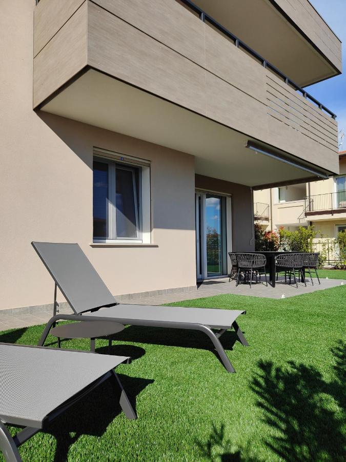 קולה San Giorgio Design Home Con Jacuzzi Privata מראה חיצוני תמונה