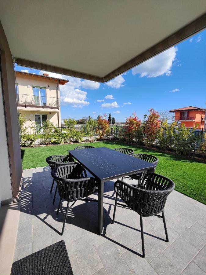 קולה San Giorgio Design Home Con Jacuzzi Privata מראה חיצוני תמונה