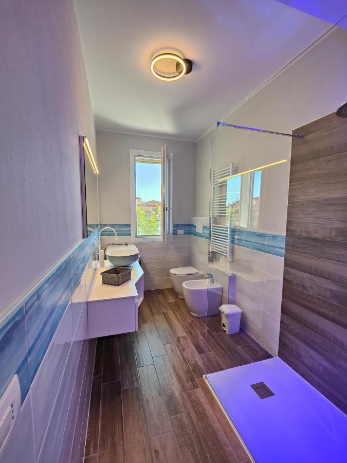 קולה San Giorgio Design Home Con Jacuzzi Privata מראה חיצוני תמונה