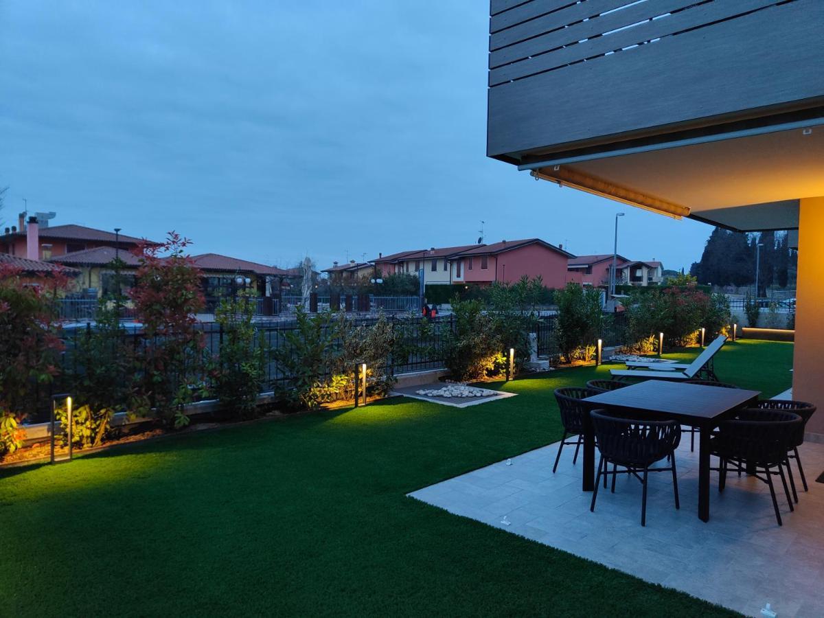 קולה San Giorgio Design Home Con Jacuzzi Privata מראה חיצוני תמונה
