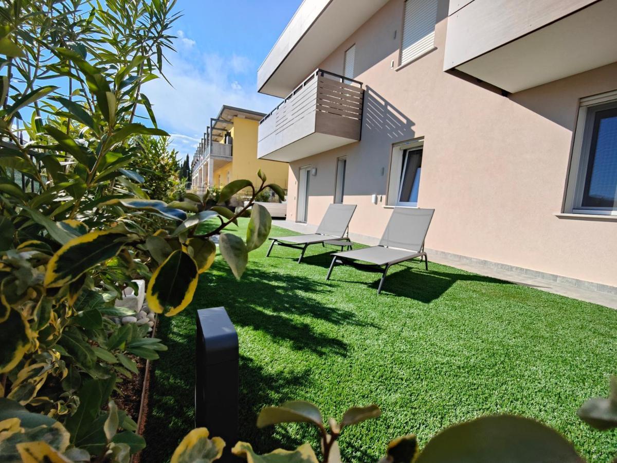 קולה San Giorgio Design Home Con Jacuzzi Privata מראה חיצוני תמונה