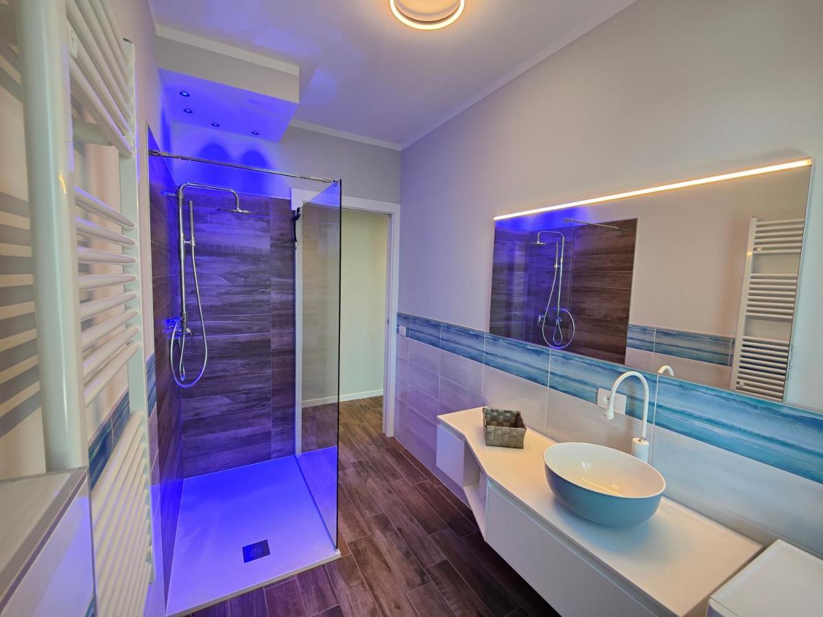 קולה San Giorgio Design Home Con Jacuzzi Privata מראה חיצוני תמונה