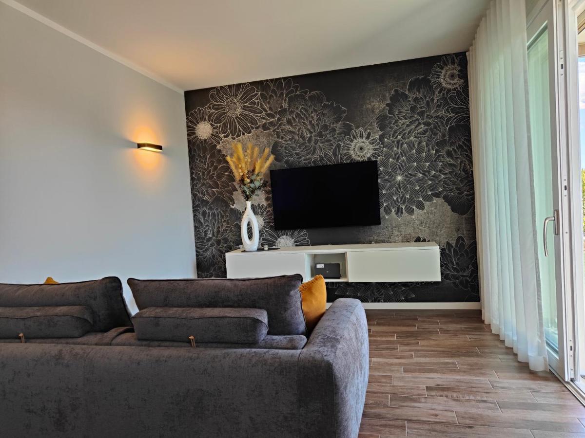 קולה San Giorgio Design Home Con Jacuzzi Privata מראה חיצוני תמונה